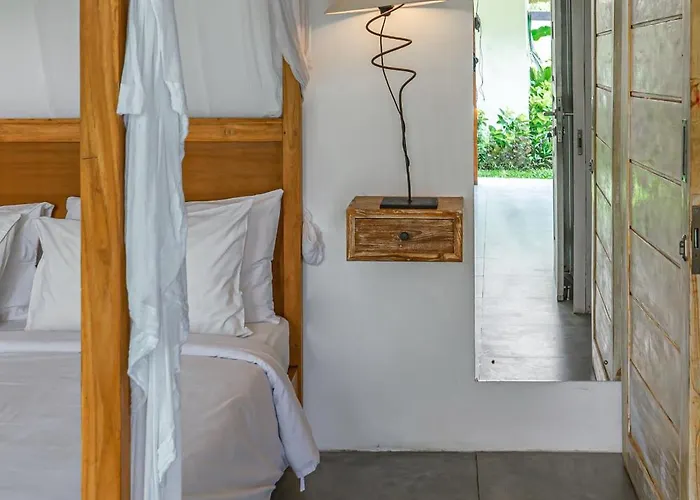 Palm Tree - Huge 4bd Center ヴィラ *