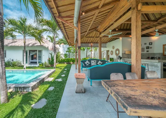 Palm Tree - Huge 4bd Center *