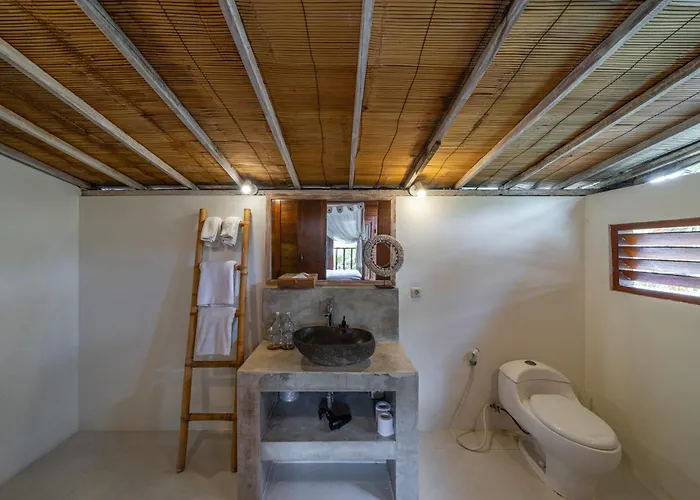 ヴィラ Palm Tree - Huge 4bd Center